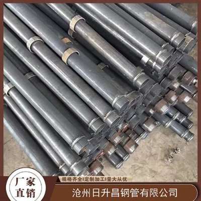 卧龙最薄的声测管壁厚可以到什么程度