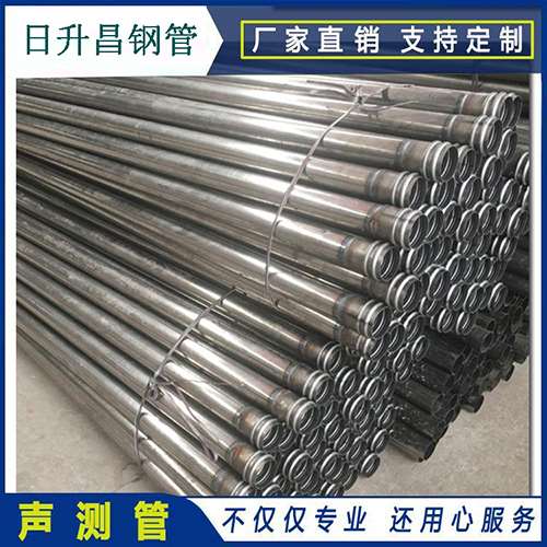卧龙声测管在桥梁建筑工程中起什么作用？