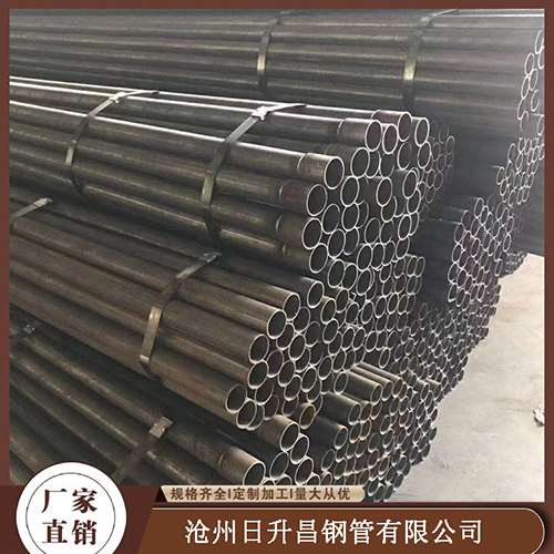 卧龙57声测管多少钱一米