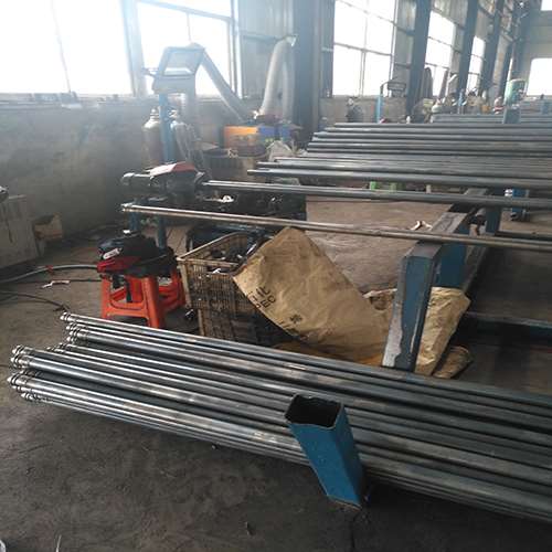 卧龙桥梁桩基声测管的施工工艺流程
